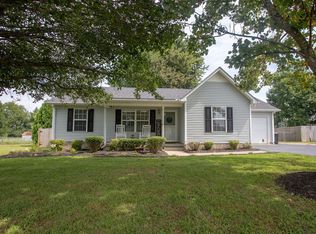 206 Josephine Dr, Christiana, TN 37037