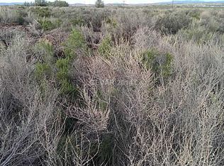 Pcl 013-160-11, Caliente, NV 89008