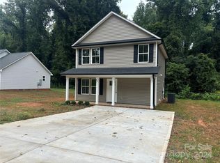 561 Westside Cir, China Grove, NC 28023
