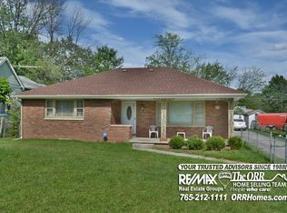 3706 N Walnut St, Muncie, IN 47303