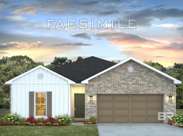 16151 Tigris Dr, Fairhope, AL 36526