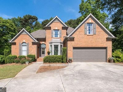 2930 New Columbia Ct, Cumming, GA, 30041
