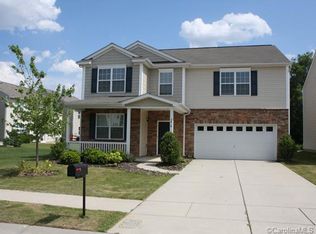 2918 Liddington Rd, Matthews, NC 28105