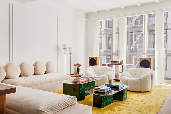 Sold by Compass | media 31