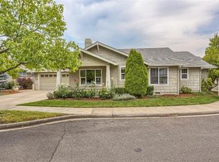 462 Williamson Way, Ashland, OR 97520