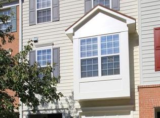 1019 Lavenport Way, Frederick, MD