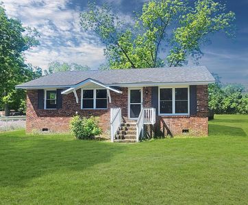 6042 Old 6, Elloree, SC, 29047