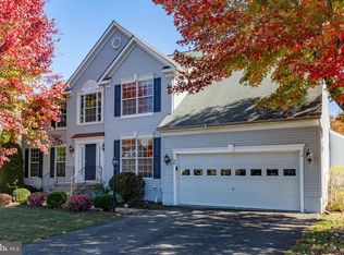 36 Morningmist Dr, Fredericksburg, VA 22406