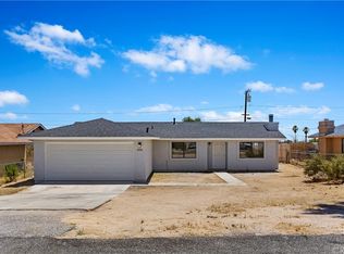 5365 Baileya Ave, Twentynine Palms, CA 92277
