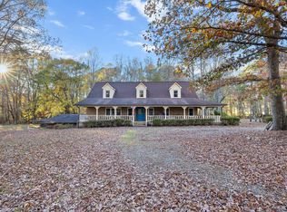 3208 Shady Grove Rd, Durham, NC 27703