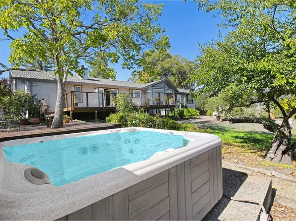 4436 Grange Road, Santa Rosa, CA 95404