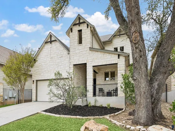 192 Santa Maria St, Georgetown, TX 78628