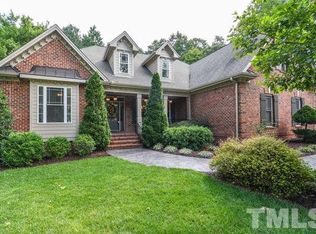 132 Kollinova Dr, Clayton, NC 27527