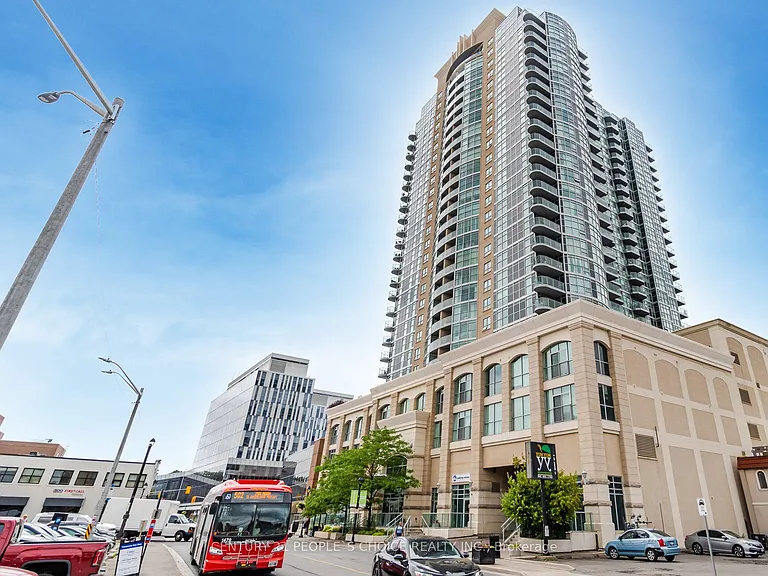 9 George St N #2602 — Photo 3