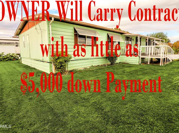 55 W Washington Ave Unit 153, Yakima, WA 98903