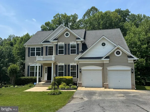 325 Summitwood Dr, Huntingtown, MD 20639