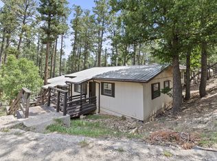 110 Apache Hills Dr #A, Ruidoso, NM 88345