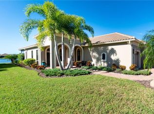 10769 Trophy Dr, Englewood, FL 34223