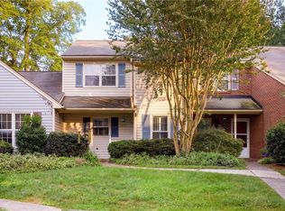 2637 Windy Xing, Winston Salem, NC 27127