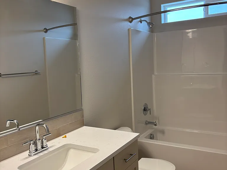 Hall Bath