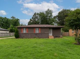 260 E Shelby Dr LOT 11, Memphis, TN 38109