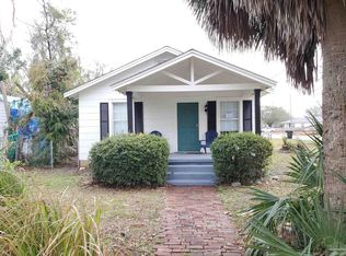 900 Pickens Ave, Pensacola, FL 32503