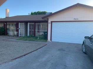 4850 N 63rd Ln, Phoenix, AZ 85033