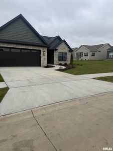 6330 Deere Creek Ln, Davenport, IA, 52807