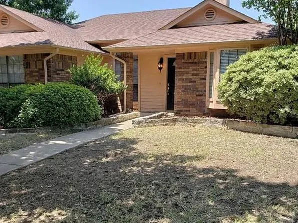 3007 Pacifica St, Carrollton, TX 75007
