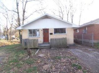 2230 Lodell Ave, Dayton, OH