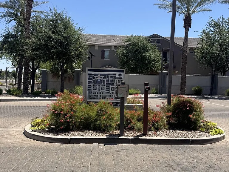 2401 E Rio Salado Pkwy #1103 — Photo 3