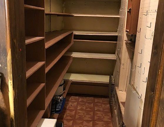 Pantry
