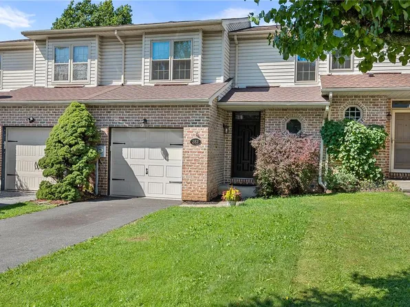 287 Ridgeview Dr, Alburtis, PA 18011