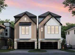 2715 Beauchamp St, Houston, TX 77009