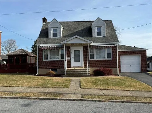 833 N Halstead St, Allentown, PA 18109