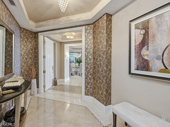 5th image of 940 Cape Marco Dr Unit 1905