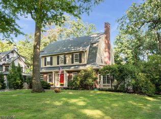 115 Forest Avenue Glen Rdg, Glen Ridge, NJ 07028