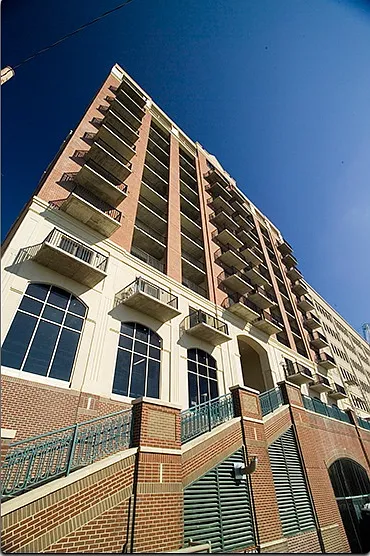 215 W College Ave #206