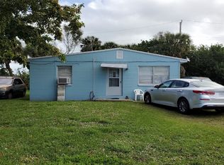 2831 Colbert Cir, Melbourne, FL 32901