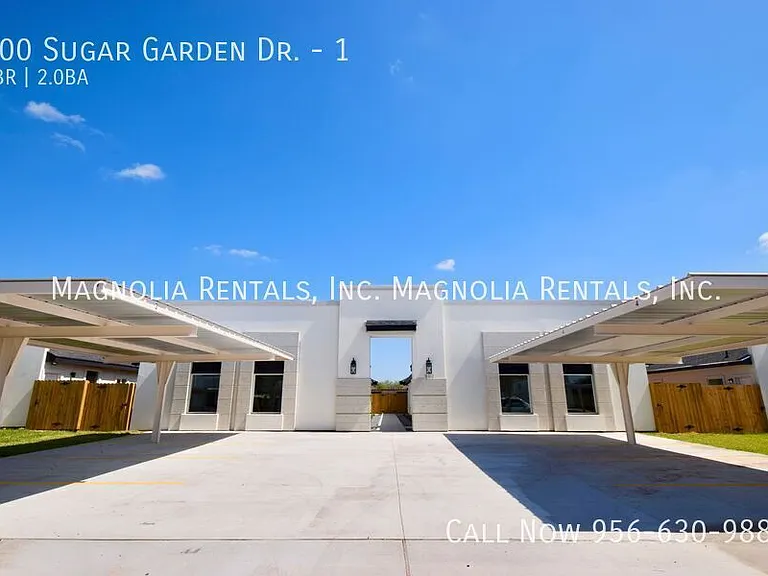 900 Sugar Garden Ave #1 — Photo 1