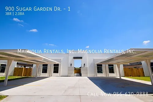 900 Sugar Garden Ave #1 Photo 1