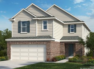 14322 Calaveras Cv, Elmendorf, TX 78112