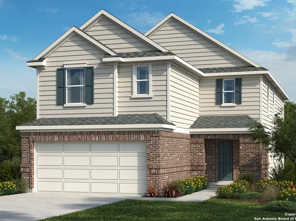 14322 Calaveras Cove, San Antonio, TX 78112