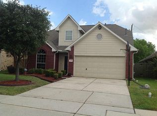 1415 Rosebay Rd, Baytown, TX 77521