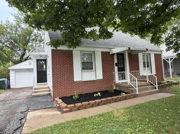 3155 Hamilton Ave, Columbus, OH 43224