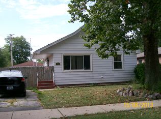 5833 W 81st Pl, Burbank, IL
