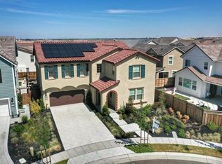 1084 S Dana Ct, Mountain House, CA 95391