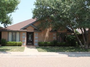 8601 Miami Ave, Lubbock, TX 79423