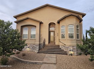 6428 Sara Beth Pl, El Paso, TX 79932
