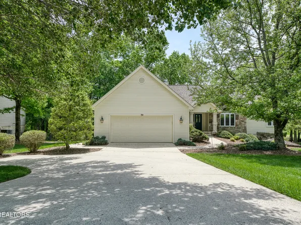 20 Castlebridge Ln, Fairfield Glade, TN 38558